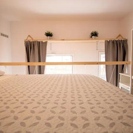 New & Modern Studio Loft 1 * Las Palmas de Gran Canaria