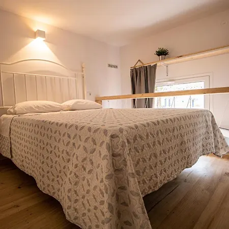 New & Modern Studio Loft 1 Apartment Las Palmas de Gran Canaria