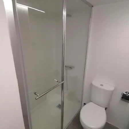 Apartment New & Modern Studio Loft 1 Las Palmas de Gran Canaria