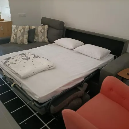 New&modern Studio Loft 1