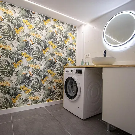 Apartamento New&modern Studio Loft 1 *