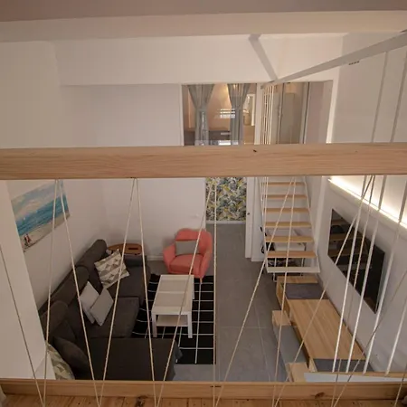 New&modern Studio Loft 1 Apartamento Las Palmas de Gran Canaria