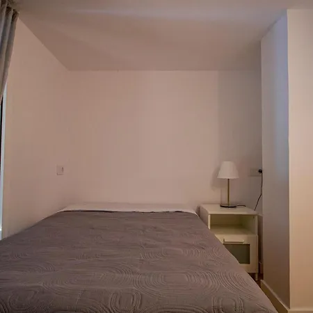 Apartamento New&modern Studio Loft 1 *